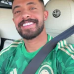 هتان باهبري لـ«عكاظ»: دونيس الأنسب.. وطموحي التواجد مع الأخضر بالمونديال