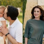 «اللهم احفظها لنا».. تهنئة ملكية للأميرة «رجوة» تشعل التفاعل والملكة رانيا: «محظوظون بك»