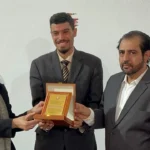 جامعة منوبة تحتفي بتجربة سعد الثقفي