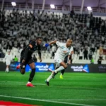 هدية سعدان تنقذ الشباب