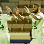 نيوم والحزم.. «حبايب»