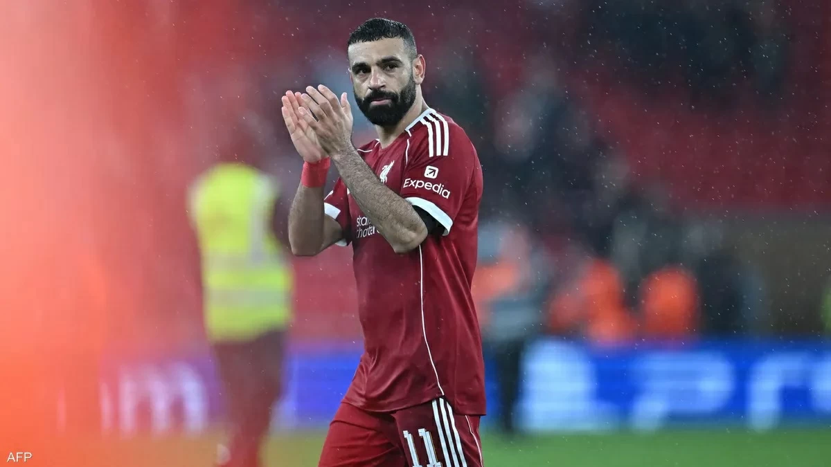 عاجل | من ليفربول إلى المجهول.. أين يذهب محمد صلاح؟