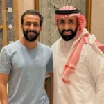 مستوحاة من واقعة حقيقية.. تفاصيل الفيلم السعودي «عبارة السلام 98»