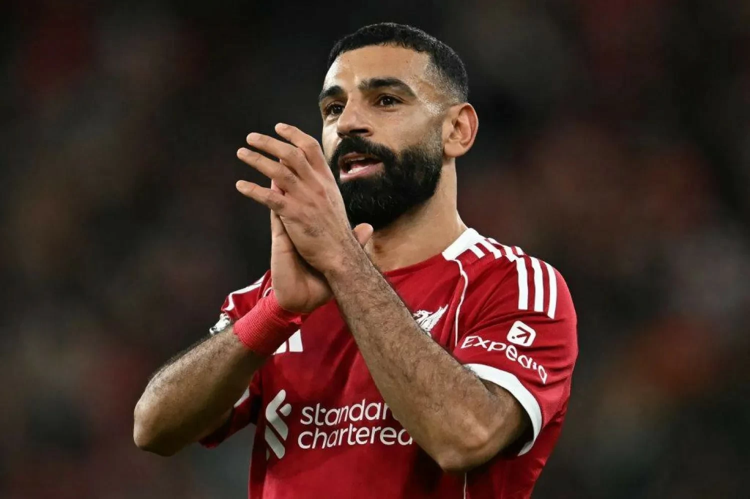 فنربخشة يفتح باب التفاوض مع محمد صلاح