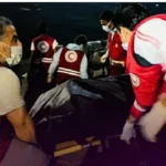«قارب الأشباح» في ليبيا.. 8 أيام من الجوع تنهي حياة 17 شخصاً في عرض البحر