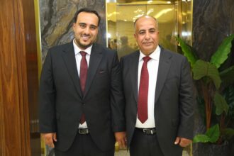 أبناء المرحوم الحاج عبدالرحمن خريسات يقيمون حفل عشاء بمناسبة زفاف ابن أخيهم عبدالرحمن