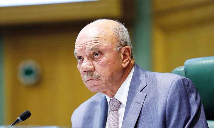 الفايز: جهات مندسة تستغل منصات التواصل لبث الكراهية وضرب الوحدة الوطنية