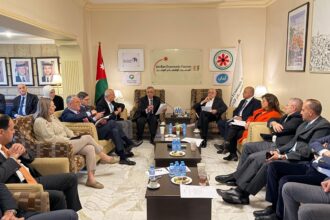 الدكتور خير ابوصعيليك رئيسا للمنتدى الاقتصادي الأردني