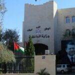 وزارة الداخلية تفرج عن 418 موقوفا إداريا