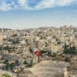 الإحصاءات: عدد سكان الأردن يتجاوز 12 مليون نسمة