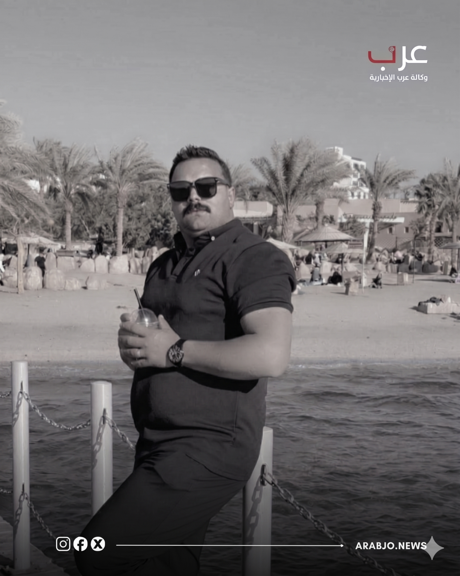 الرمامنة يمنحون المحارمة صلحًا بدل العطوة في حادث وفاة ابنهم “شهيد الواجب” محمد ظاهر أبو رمان