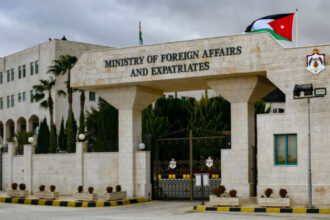 الأردن يدين اعتداء الشرطة الإسرائيلية على المسيحيين في القدس