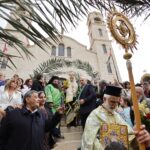 رسالة الشعانين تتجدد من الأردن.. سلام وتعايش في مواجهة تحديات المنطقة