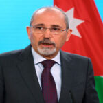 وزير الخارجية: نعتز بالعلاقات الأخوية مع سوريا والأردن يسندها في كل خطوة