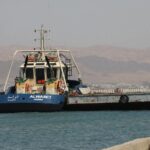 “ميناء الخدمات البحرية” تقود التحول الأخضر بالتزامن مع ‏اليوبيل الفضي لسلطة العقبة