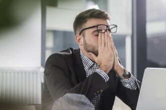 الأسباب الرئيسية لنقص الطاقة في الجسم