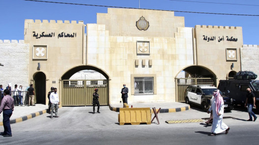 “أمن الدولة” تنهى التحقيق بقضية استشهاد 3 من مرتبات إدارة مكافحة المخدرات