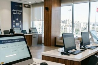 استطلاع: ارتفاع نسبة رضا الأردنيين عن الخدمات الحكومية الرقمية