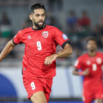 علوان سادس هدافي تصفيات كأس العالم