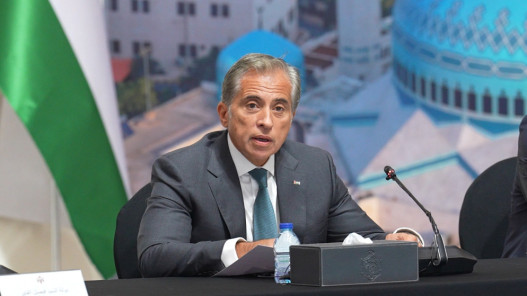 رئيس الوزراء يجري اتصالا هاتفيا مع نظيره اللبناني ويؤكد تضامن الأردن الكامل مع لبنان