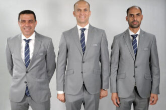 اختيار طاقم حكام أردني لكأس العالم تجسيد حقيقي لتطور الكرة الأردنية