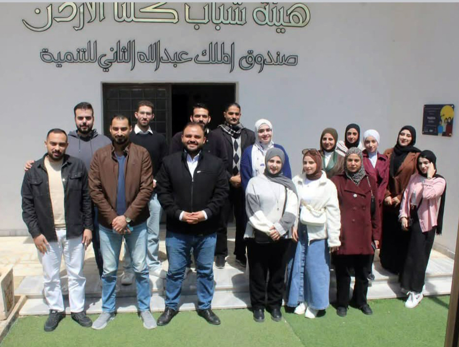 “رواد الأمل” و”شباب كلنا الأردن” ينظمان ورشة حول برمجة التطبيقات