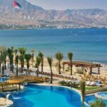 69 بالمئة نسبة الإشغال الفندقي في العقبة خلال عطلة نهاية الأسبوع