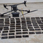 المنطقة العسكرية الجنوبية تحبط محاولة تهريب كمية كبيرة من المواد المخدرة