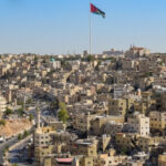 أجواء دافئة في اغلب المناطق اليوم وامطار متفرقة غدًا
