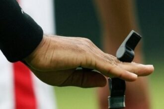 طاقم حكام سوري لإدارة مباراة الفيصلي والحسين