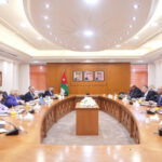 الأردن واليونان يبحثان تعزيز العلاقات الثنائية خلال جولة المشاورات السياسية