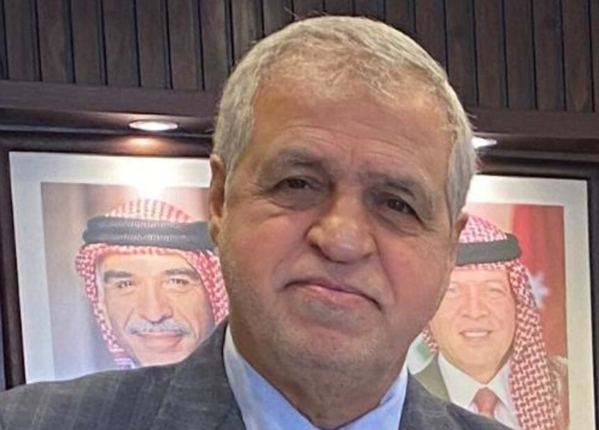 الفرجات: الأجواء الأردنية لم تغلق واستئناف التشغيل للمطارات المجاورة يعزز حركة العبور الجوي