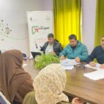 انطلاق أولى جولات مقابلات برنامج “صوتك” في الكرك والطفيلة