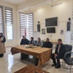 انطلاق برنامج الإرشاد والتدريب المهني في محافظة المفرق