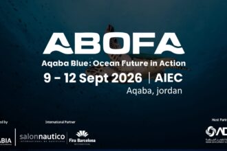 العقبة تستضيف أول منصة دولية للاقتصاد الأزرق بمشاركة 25 دولة في سبتمبر 2026