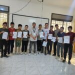 مركز شباب وشابات بلعما ينظم ورشة توعوية حول مخاطر الإدمان
