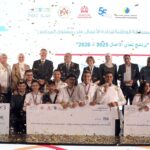 إنجاز تنظم المسابقة النهائية لبرنامج تحدّي الأعمال وتكرم الفائزين