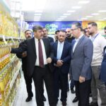 وزير الصناعة والتجارة: رقابة مستمرة لضبط الأسعار