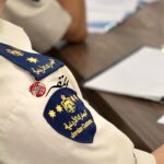 الجمارك: مركز الكرامة يشهد حركة شحن كبيرة ويجري التعامل معها بكفاءة عالية