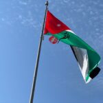 الأردن يدين الهجوم الذي استهدف الكويت بطائرتين مسيّرتين من العراق
