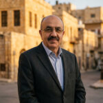 "اللواء محمد العواملة".. قامة سلطية وعنوان للولاء الصادق والانتماء للعرش والوطن