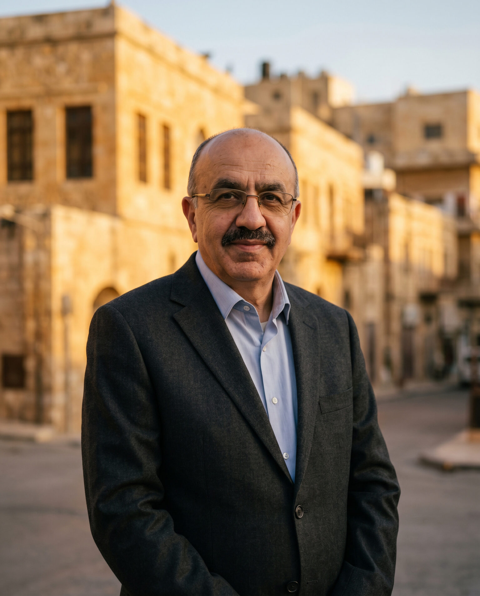 "اللواء محمد العواملة".. قامة سلطية وعنوان للولاء الصادق والانتماء للعرش والوطن