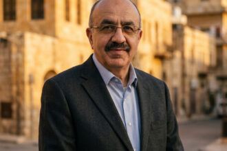 "اللواء محمد العواملة".. قامة سلطية وعنوان للولاء الصادق والانتماء للعرش والوطن