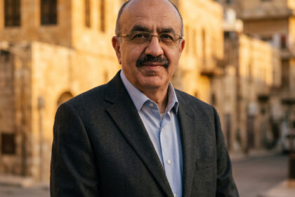 "اللواء محمد العواملة".. قامة سلطية وعنوان للولاء الصادق والانتماء للعرش والوطن