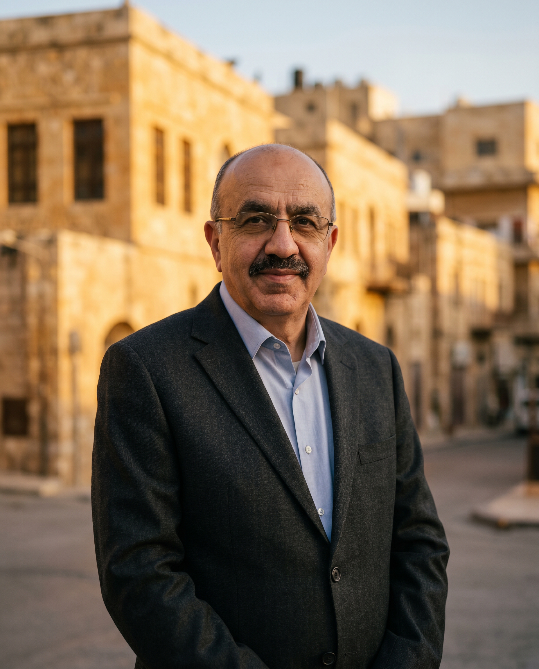 "أبو أحمد".. قامة سلطية وعنوان للولاء الصادق والانتماء للعرش والوطن