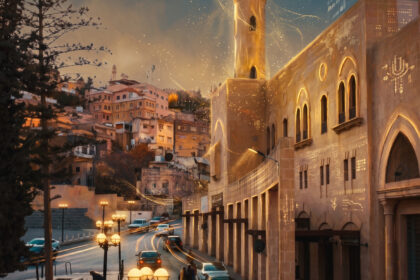 "البلقا تلقي" يتصدر الترند الأردني تزامنًا مع فعاليات ثقافية في السلط