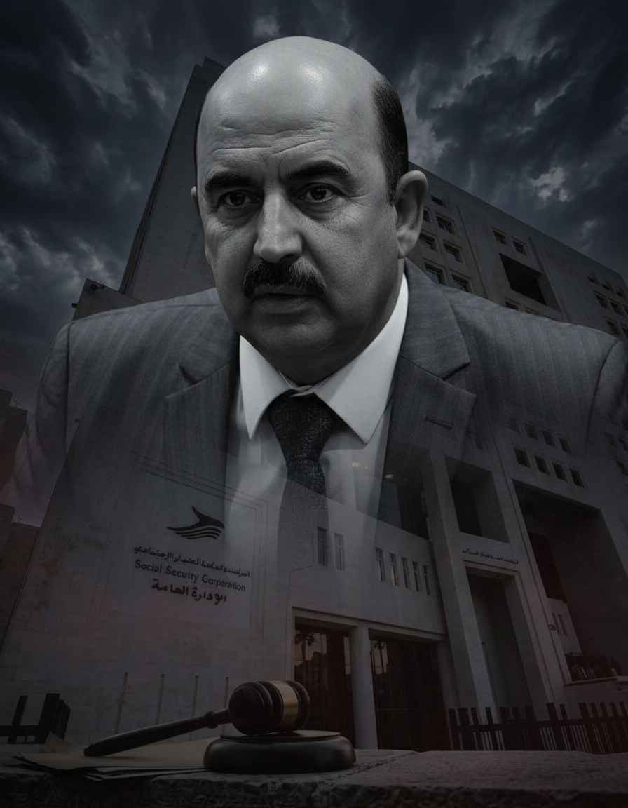 تراجع مقلق في أرقام "الضمان".. انسحاب 10 آلاف مشترك "اختياري" وخبير يحذر من ضياع الحقوق التقاعدية