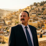 خالد الحياري كما ترويه البلقاء: سيرة رجلٍ عرفته الأرض وعرفته المجالس