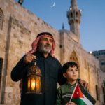 موعد وقفة عرفة وعيد الأضحى 2026 فلكياً.. وأيام إجازة استثنائية تنتظر الأردنيين