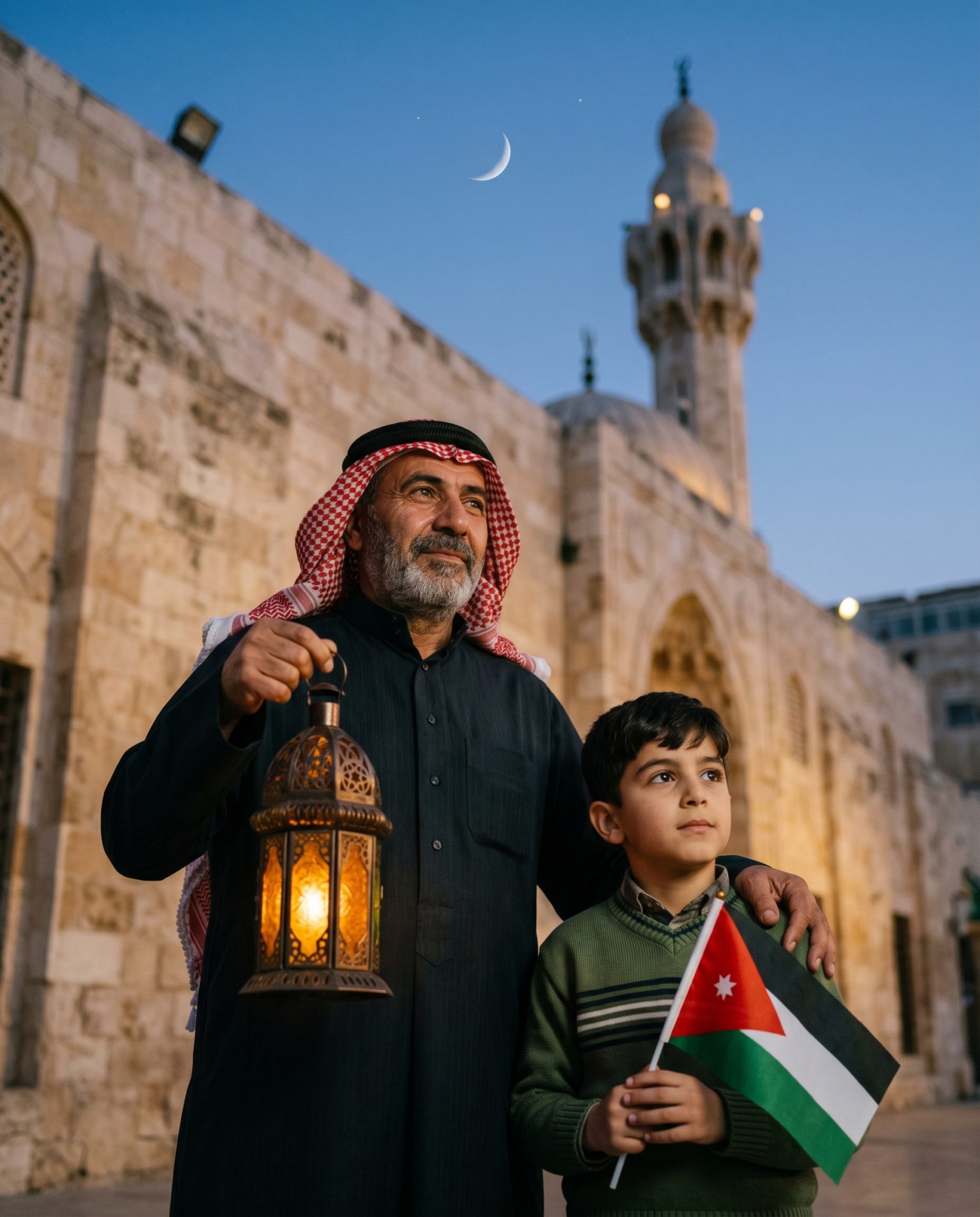 موعد وقفة عرفة وعيد الأضحى 2026 فلكياً.. وأيام إجازة استثنائية تنتظر الأردنيين